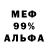 ГАШ 40% ТГК Dur Durya